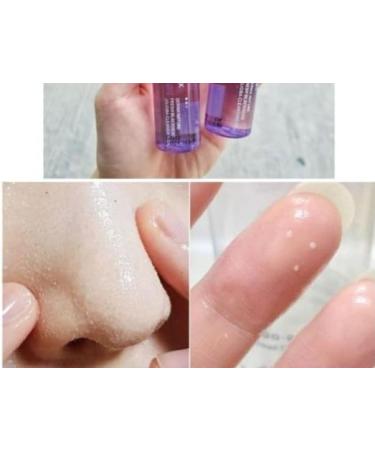  Generisch Selimax Derma Nature Fresh Blackhead Jojoba Cleansing Oil 20 ml - Buy Online on GoSupps.com