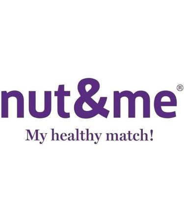 useme Almond flour Realfooding 5 KG KETO nut&me 100 almond Extra fine Gluten Free Vegetarian and vegan Keto diet Baking Sugar Free Without preservatives or additives Almond flour 5 kg - Buy Online on GoSupps.com