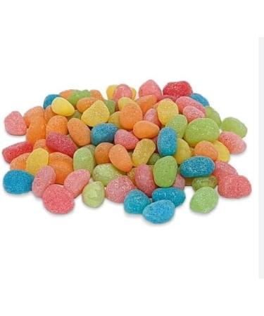 Warheads Fruit & Chewy Deal of 3 Most Fastest Selling | Chewy Cubes Box 113g | Sour Jelly Beans Box 113g | Lil Worms 99g | Mix & Match Deal | Sold by Essential Products - Buy Online on GoSupps.com
