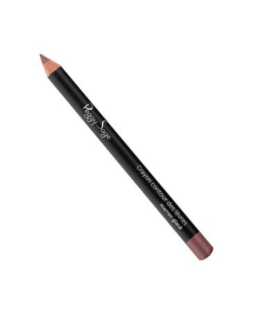 Lip liner pencil Candied brown 130116