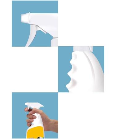 TKSE Fabric Cleaner Spray Stain Remover Carpet Spot Remover Carpet Cleaner - for Multi Surface Clothes - Buy Online on GoSupps.com