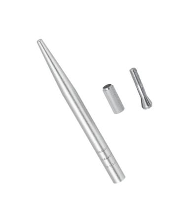 Beatifufu 1 Pc Eyebrow Pen Permanent Eyebrow Pencil Embroidered Eyebrow Pen Makeup Manual Hand Pen