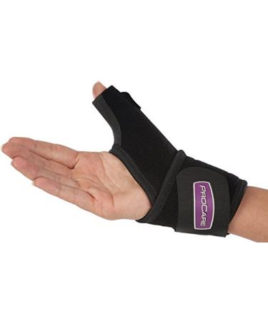 Procare Universal Thumb-O-Prene