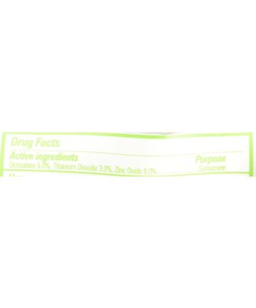 Babyganics Mineral-Based Sunscreen Lotion - SPF 50 6 oz | International Shipping Available - Buy Online on GoSupps.com