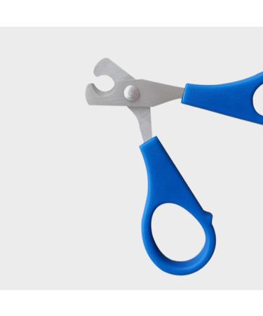 Pill Cutter Splitter for Small Pills | Ergonomic Pill Scissors for Accurate Dosage | Ideal for Seniors & Pets | Perfect for Travel - Buy Online on GoSupps.com