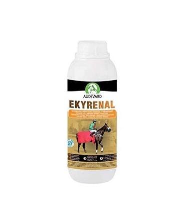 AuDevard - Ekyrenal Flacon de 1 Litre