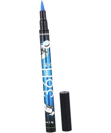 Didiseaon 2pcs Liquid Liner Liquid Eyeliner Women Eyeliner Colorful Eyeliner Eyeline Pencil - Buy Online on GoSupps.com