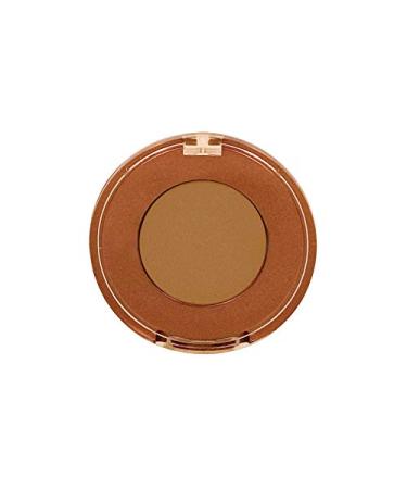Mineral Fusion Eye Shadow - Stone Shade, 0.06 Oz | Natural Makeup - Buy Online on GoSupps.com