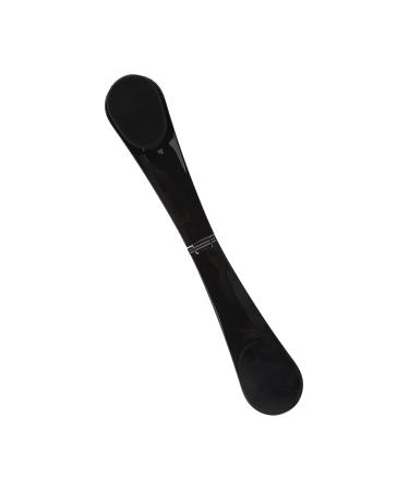 Black Tanning Back Brush - Easy Application for Hard-to-Reach Areas - Comfortable Grip Self Tanner Mitt for a Perfect Bronze - Buy Online on GoSupps.com