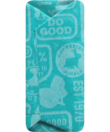 Tom's of Maine Lavender & Shea Natural Beauty Bar Soap - 5 oz | Raw Shea Butter | Eco-Friendly & Cruelty-Free - Buy Online on GoSupps.com