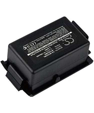 Renekton Battery Replacement for Kirk DECT 4040 T-PLUS2 T016 P11 AH-AAA600F 84743411 | High-Quality Power Solution International Shipping Available - Buy Online on GoSupps.com