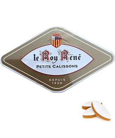 Calissons d'Aix, 50g