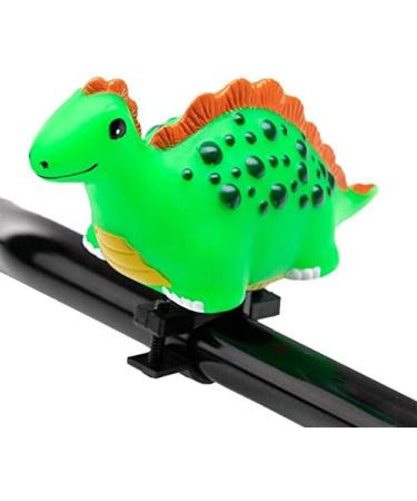 EVO Honk Honk Fun Bike Horn Turtle - Bicycle Honker for Kids and Adults - Buy Online on GoSupps.com