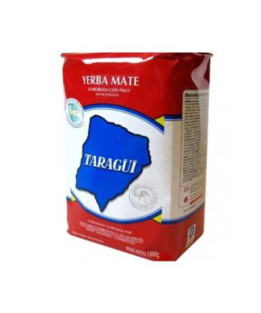 Yerba Mat Tarag i Loose Leaf Tea 500 g