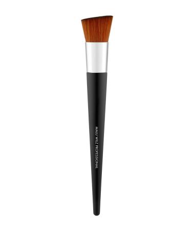 Malu Wilz Cosmetics Foundation Brush - vegan - Buy Online on GoSupps.com