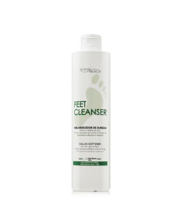 Sesiomworld Professional Cleanser for Dry Skin 500 ml
