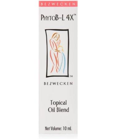 Buy PhytoB-L 40ml Topical Essential Oil Blend | Fast International Shipping | Premium Quality Essential Oils - Buy Online on GoSupps.com