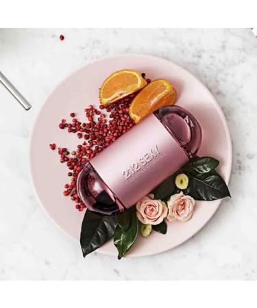 Carolina Herrera 212 Sexy Eau De Parfum Spray for Women 3.4 Ounce - Buy Online on GoSupps.com