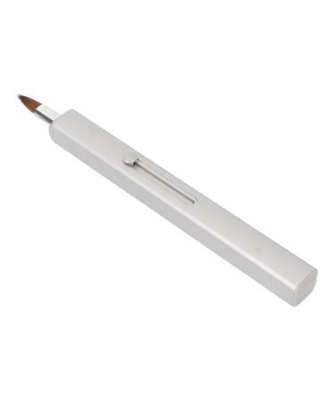 5Pcs Retractable Lip Brush Set - Perfect for Lipstick Liquid Lipstick Gloss and Lip Care | International Shipping Available - Buy Online on GoSupps.com