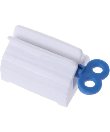Toothpaste Squeezer Rotate Tube Manual for Facial Cleanser Dispenser with for - Buy Online on GoSupps.com