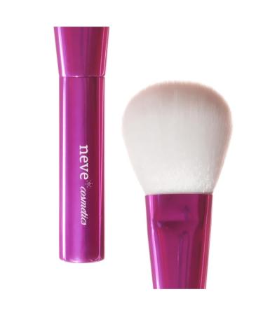 Neve Cosmetics Wide Face Brush for Powder & Bronzer | Azalea Powder - International Shipping - Buy Online on GoSupps.com
