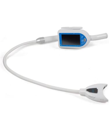LED Teeth Whitening Light - Advanced Oral Care Accelerator with Touch Screen for Professional Results - Buy Online on GoSupps.com
