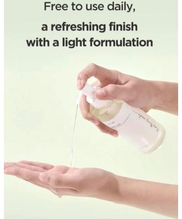 Heartleaf Pore Control Cleansing Oil Makeup & Blackhead Removal 6.76 fl oz(200ml) - Buy Online on GoSupps.com