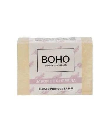 boho BIOVER Gel & Soap 100g