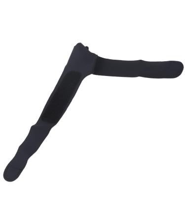 Buy Breathable Thumb Splint for Arthritis Pain Relief Left Hand Stabilizer for Tendonitis Support International Shipping Available - Buy Online on GoSupps.com