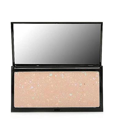 Ready to Wear Lasting Couture Finish - Color Correcting Powder Makeup Compact  Universal Correcting Foundation - Deluxe Size