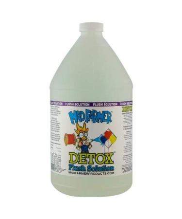 Detox 1 Gallon (4/Cs)