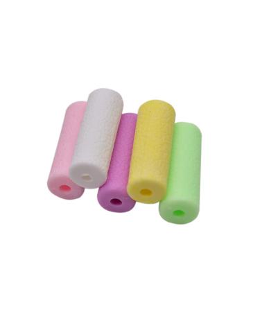 Angzhili Chewy Aligner Orthodontic Sticks - 15 Pcs/5 Box Set with Storage Case - Multi-colored - Buy Online on GoSupps.com