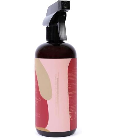 Jamaican Black Castor Oil Repair & Restore Water 16oz/455ml - Hydrating Hair Treatment - Buy Online on GoSupps.com