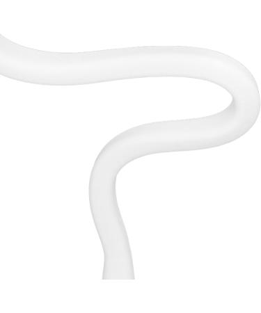 Ejoyous Washing Machine Door Prop Universal Adjustable Washer Door Prop Magnetic Washing Machine Door Holder Flexible Washer Door Stopper Prop for Front Load Washer (White) - Buy Online on GoSupps.com