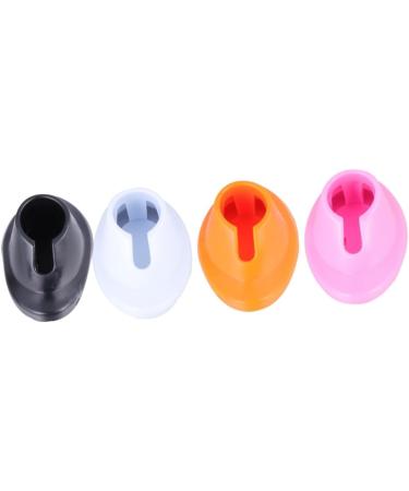  SOESFOUFU Gel Bottle Holder for Random Color Nail Polish Bottle Holder - Buy Online on GoSupps.com