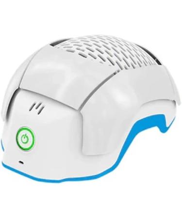Therdome Pro LH80 Casque de soins capillaires avanc s pour des cheveux plus denses et plus pais - Buy Online on GoSupps.com