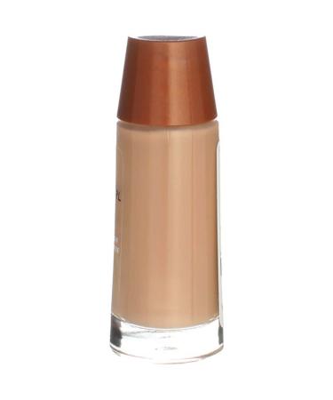 CoverGirl Clean Liquid Makeup Creamy Beige 150 1 oz - Pack of 4 - Buy Online on GoSupps.com