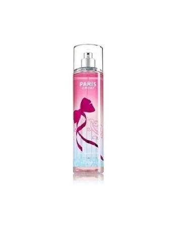 Bath & Body Works Signature Collection Paris Amour 8.0 oz Fine Fragrance Mist 8 fl oz / 236 mL