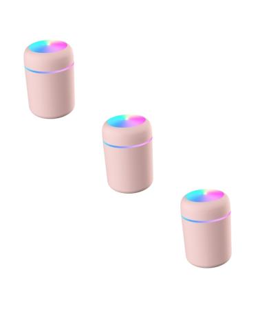 Didiseaon 3pcs Car Mist Sprayer Portable Humidifier Spray Humidifier Humidifiers for Home Mini Humidifier