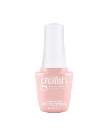 Gelish MINI All About The Pout Soak-Off Gel Polish 9ml