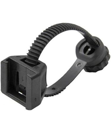 CatEye Rear Light Mount Vertical SP-12R - Best Accessory for Safe Night Riding | International Shipping Available - Buy Online on GoSupps.com