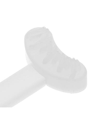 FRCOLOR 5 Pairs Waterproof Lower Lash Stamps | Reusable Silicone Eyelash Tools for Quick Eye Makeup - Buy Online on GoSupps.com