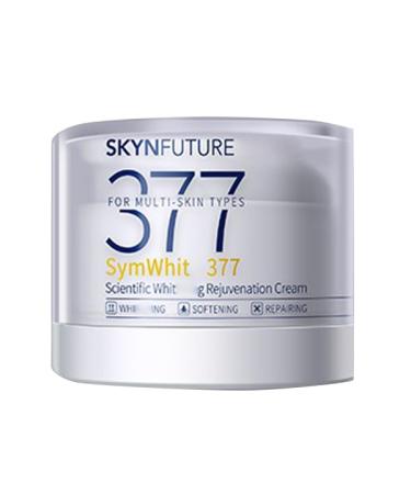 1PC New Even Skin Complexion Facial Cream Calming Relieving Softening Moisturizing And Smoothing Skin Make Skin Clear 30g
