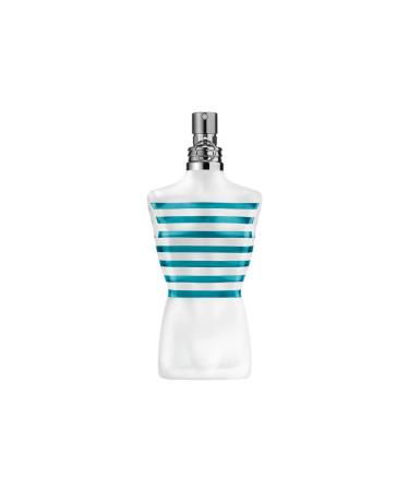 Jean Paul Gaultier Le Beau Male Eau de Toilette Spray for Men 2.5 Ounce 2.5 Ounce (Pack of 1) - Buy Online on GoSupps.com