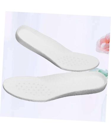 NOLITOY Shoe Pads & Orthotic Insoles for Foot Care | Sports & Running Absorption Insoles - Plantar & Orthopedic Support - Buy Online on GoSupps.com