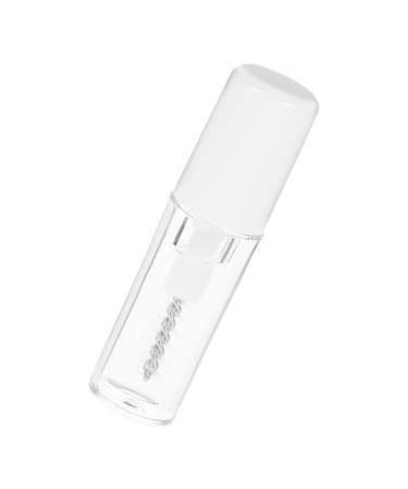 BIUDECO Mini Eyebrow Fluid For Styling 1 Piece Eyebrow Fixing Gel For Makeup