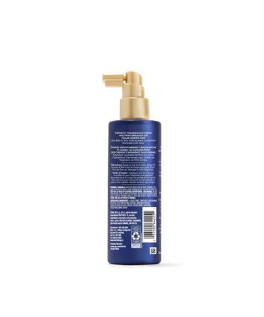 New GenericHair Biology Full and Vibrant Thickening Mist Treatment for Fine Thin Flat Hair 6.4 fl oz - Buy Online on GoSupps.com