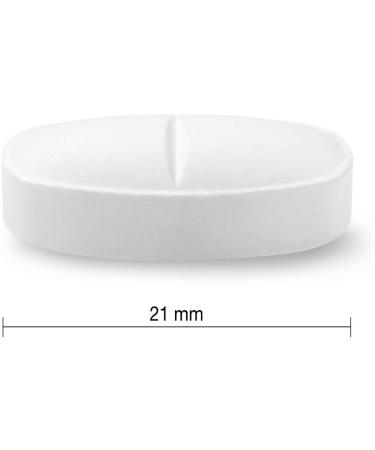 Jamieson Calcium Citrate + Vitamin D3 120 Caplets - Essential Bone Support - Buy Online on GoSupps.com