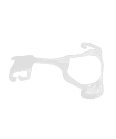 Mirage FX Nasal Mask Replacement Frame & Cushion - Detachable, Stable, and Comfortable Fit | Standard Size - Buy Online on GoSupps.com