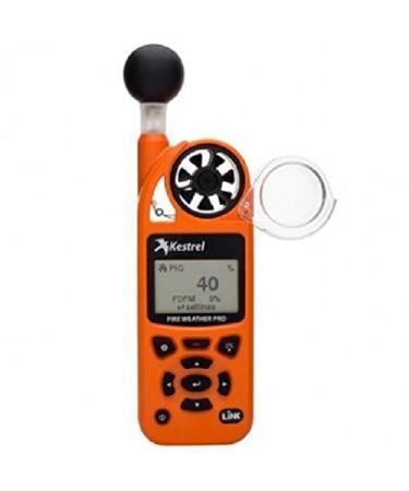 Kestrel 5400FW Fire Weather Meter Pro WBGT Meter with Link Compass, and Vane Mount - Buy Online on GoSupps.com